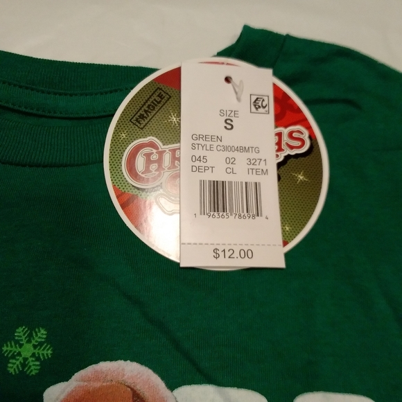 Shirts Nwt A Christmas Story Tshirt Poshmark